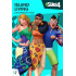 The Sims 4: Island Living, Xbox One ― Producto Digital Descargable  2
