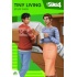 The Sims 4 Tiny Living Stuff Pack, para Xbox One ― Producto Digital Descargable  1