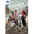 The Sims 4 Star Wars: Journey to Batuu Game Pack, Xbox One ― Producto Digital Descargable  1