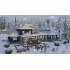 The Sims 4 Snowy Escape, Xbox One/Xbox Series X ― Producto Digital Descargable  2