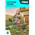 The Sims 4: Cottage Living, Xbox One ― Producto Digital Descargable  1