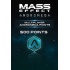 Mass Effect Andromeda, 500 Puntos, Xbox One ― Producto Digital Descargable  1