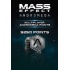 Mass Effect: Andromeda, 3250 Puntos, Xbox One