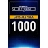 Star Wars Battlefront II, 1000 Crystals, Xbox One ― Producto Digital Descargable  1