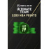 NBA LIVE 19 Ultimate Team, 2200 Puntos, Xbox One ― Producto Digital Descargable  2