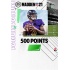 Madden NFL 21: 500 Madden Points, Xbox One ― Producto Digital Descargable  1
