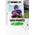 Madden NFL 21: 1050 Madden Points, Xbox One ― Producto Digital Descargable  1