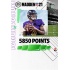 Madden NFL 21: 5850 Madden Points, Xbox One ― Producto Digital Descargable  1