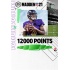 Madden NFL 21: 12.000 Madden Points, Xbox One ― Producto Digital Descargable  1