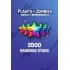 Plants vs. Zombies: Battle for Neighborville, 2500 Rainbow Stars, Xbox One ― Producto Digital Descargable  1