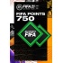 FIFA 21 Ultimate Team, 750 Puntos, Xbox One