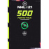 NHL 21: 500 Points, Xbox One ― Producto Digital Descargable  2