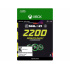 NHL 21: 2200 Points, Xbox One ― Producto Digital Descargable  1