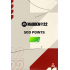 Madden NFL 22: 500 Madden Points, Xbox Series X/S ― Producto Digital Descargable  1