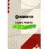 Madden NFL 22: 12.000 Madden Points, Xbox Series X/S