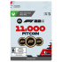 F1 2022, 11.000 Pitcoins, Xbox Series X/S/Xbox One ― Producto Digital Descargable  1