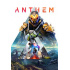 Anthem, Xbox One ― Producto Digital Descargable  1