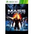 Mass Effect, Xbox 360