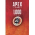 Apex Legends, 1000 Monedas, Xbox One ― Producto Digital Descargable  1