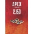 Apex Legends, 2150 Monedas, Xbox One ― Producto Digital Descargable  1