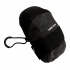 Eagle Warrior Funda para Mouse, Negro