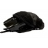 Eagle Warrior Funda para Mouse, Negro - Imagen adicional 1