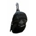 Eagle Warrior Funda para Mouse, Negro - Imagen adicional 2