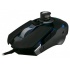 Mouse Gamer Eagle Warrior Óptico Hive, Alámbrico, USB, 3200DPI, Negro  1
