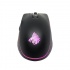 Mouse Gamer Eagle Warrior Óptico Cobra, Alámbrico, USB, 3200DPI, Negro  3