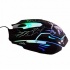 Mouse Gamer Eagle Warrior Óptico G16, Alámbrico, USB, 2400DPI, Multicolor - Imagen adicional 3