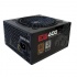 Fuente de Poder Eagle Warrior EW600 80 PLUS Bronze, 20+4 pin ATX, 120mm, 600W  1