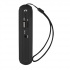 Easy Line Bocina Portátil con PowerBank EL-994558, Bluetooth, Inalámbrico, USB 2.0, 2000mAh, Negro  3