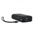 Easy Line Bocina Portátil con PowerBank EL-994558, Bluetooth, Inalámbrico, USB 2.0, 2000mAh, Negro  6