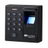 EasyWay Biometrics Control de Acceso y Asistencia Biométrico FINGERLOCK MINI, 500 Usuarios, USB  1