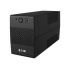 No Break Eaton 5E650USB-LA UPS, 360W, 650VA, Entrada 89-145V, Salida 120V, 6 Contactos  1