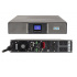No Break Eaton 9PX3000RT Doble Conversión en Línea, 2.700W, 3.000VA, Entrada 100V - 144V, Salida 100V - 125V, 7 Salidas   1
