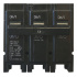 Eaton Interruptor Termomagnético 3 Polos BR315, 240V, 15A, Entrada 240V