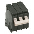 Eaton Interruptor Termomagnético 3 Polos CH350, 240V, 50A