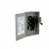 Eaton Interruptor Manual 2 Polos DG222NRB, 240V, 60A, Entrada 240V - Imagen adicional 3