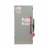 Eaton Interruptor de Seguridad de 3 Polos DT363UGK, 600V, 100A  1