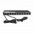 Eaton PDU para Rack 1U EATS120, 16A, 10 Contactos  6