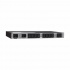 Eaton PDU para Rack 1U EATS220, 16A, 200 - 240V, 9 Contactos  4