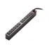 Eaton PDU para Rack 1U, 16A, 127V, 12 Contactos  1