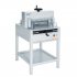 EBA Guillotina EBA 4815 hasta 800 Hojas, con Escala de Medición, Base de Aluminio