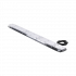 Ecco Barra de Luces LED 11-048CAC-E, Interior/Exterior, 12 - 24V, 2.24A, Ámbar, para Vehiculos