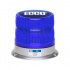 Ecco Baliza LED 7960B-VM, 12 - 24V, Azul  1