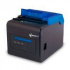 Black Ecco BE302 Impresora de Tickets, Térmica Directa, 576 Puntos, Wifi, RJ-11, USB, Negro/Azul  1