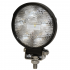Ecco Luz de Trabajo LED E92004, Exterior, 12 - 24V, 0.5 A, Blanco, para Vehiculos