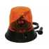 Ecco Luz de Advertencia LED EB7813A-MG, Exterior, 12 - 24V, Ámbar, para Vehículo de Emergencia