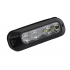 Ecco Luz Auxiliar LED para Interior/Exterior ED3704RC, Rojo - Imagen adicional 1